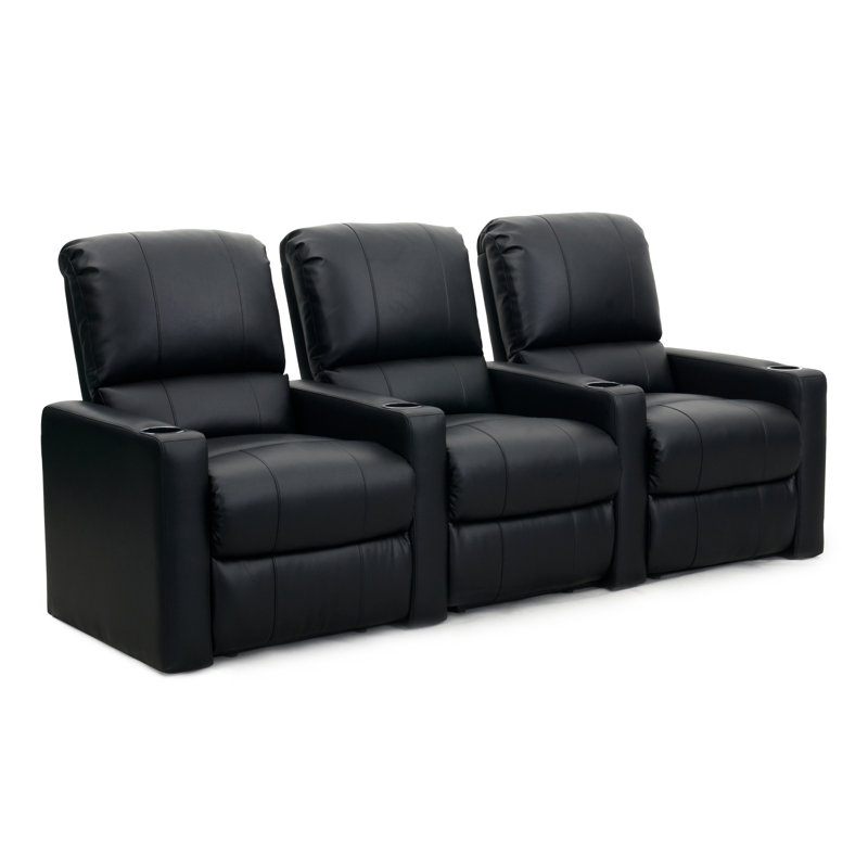 Canapé home cinéma