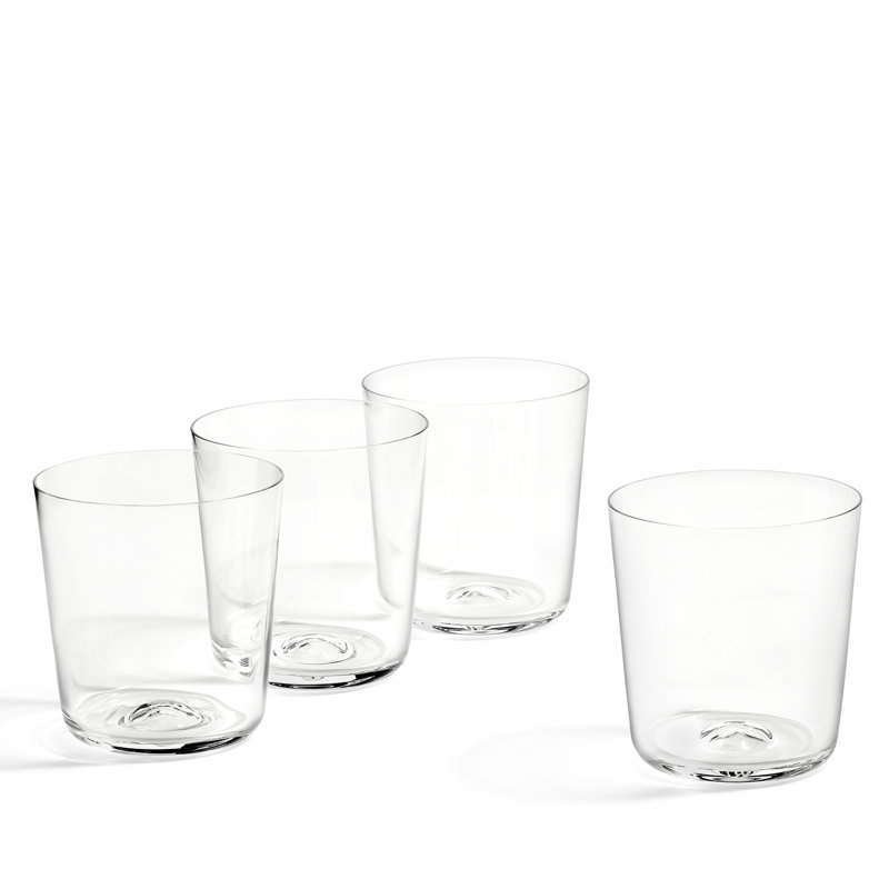 Royal Doulton, 1815 Glass - Tumbler Glasses, Clear