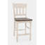 Tabouret de comptoir 24 po Karley