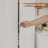 71‘’ H Storage Cabinet, Large Capacity Wardrobe, Wooden Storage Unit-1278331800
