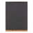 Ronnie Metal Mirror with Shelves-1909657544