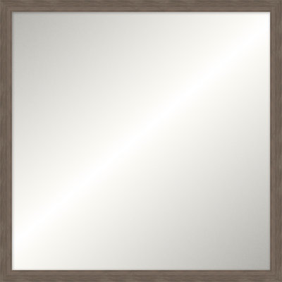 Peakhill Mirror