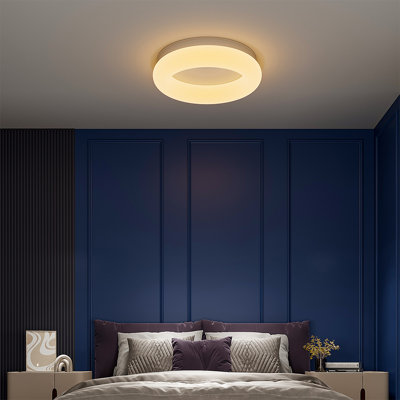 Semi Flush Mount