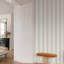 Atmosphere Collection Striped Virus Protection Coated Wallpaper Roll-1073573462