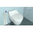 Duravit SensoWash Slim Toilet Seat Bidet