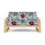 Pursuit Outdoor 2 - Seat Loveseat-1262744925
