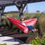 Hamac de camping double Bartoll-824306550