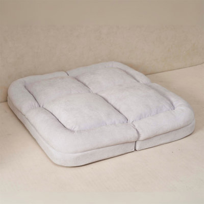 Convertible Fold-Out Double Sofa Bed