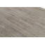 Silk Striped Area Rug in Gray/Beige/Brown/Charcoal Black