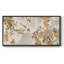 Botanical Series-CDXLIV- Toile tendue avec châssis tendue, prête à être accrochée-652380796-652380793