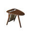 Lowery Magazine Side Table-834830538