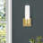Fulton Armed Sconce-1338045260