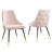 Adorn Button-Tufted Velvet Dining Chair-1278491906