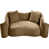 Velours beige