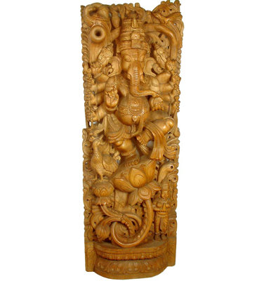 Religious & Spiritual Figurines & Sculptures