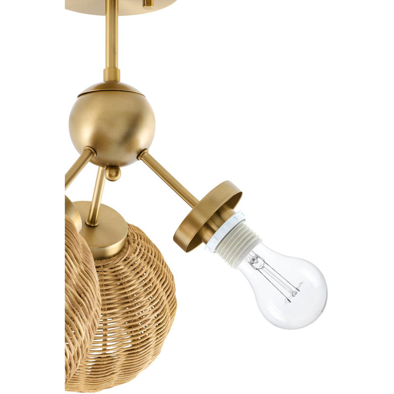Lustre Irvi