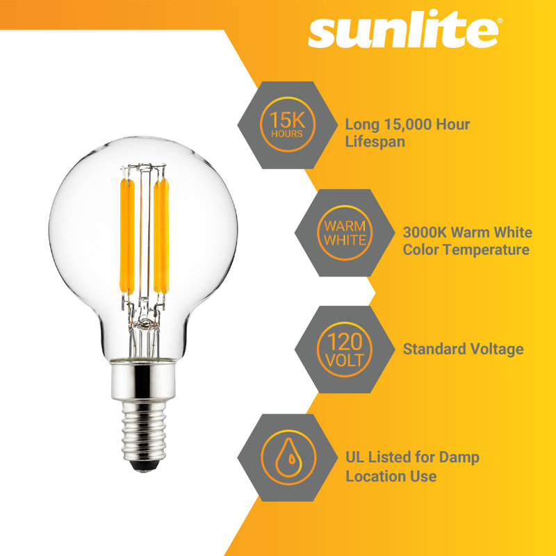 Filament 5 3000 ampoule