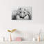 Twin Souls I Print by Oliver Gal-856957810-1021475471