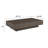 Oslo Aluminum Outdoor Coffee Table-859586625