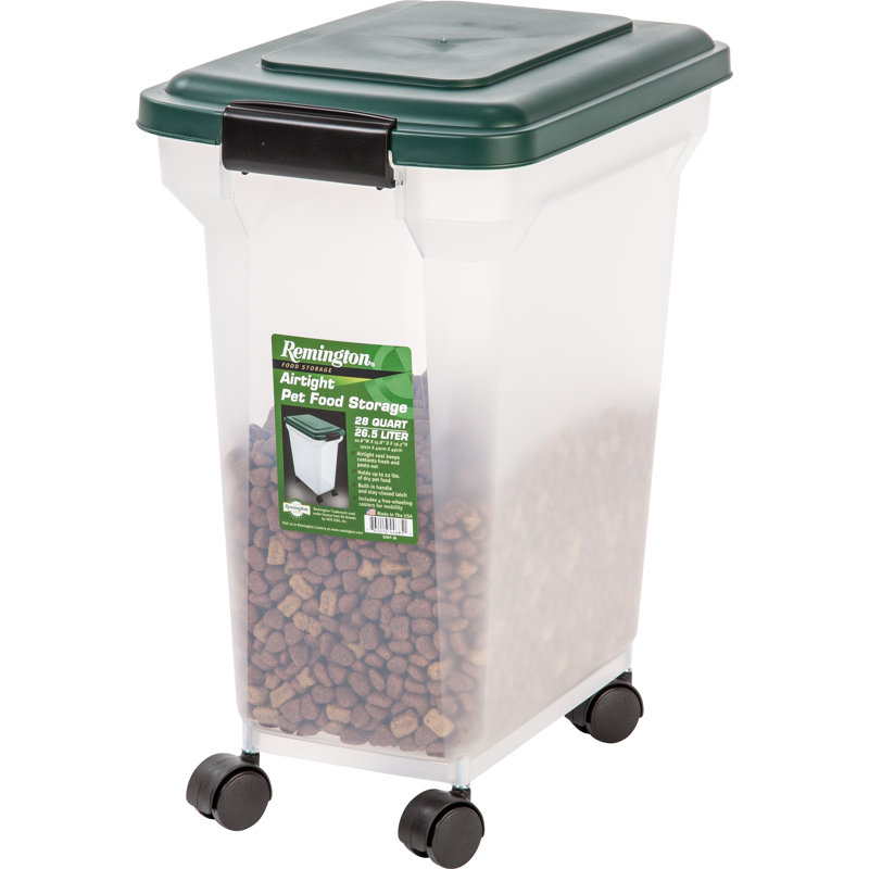 Remington Contenant alimentaire