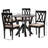 4 - Person Dining Set-97827323