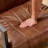 Paynesville 26.75'' W Leather Accent Lounge Chair-80786262