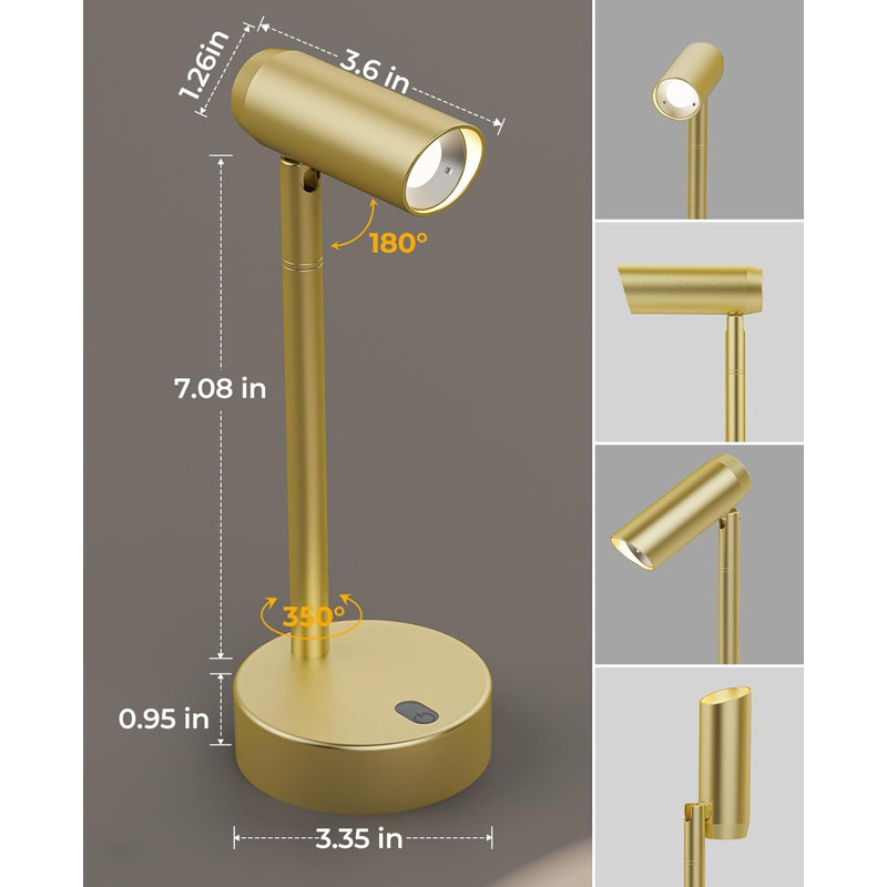 Applique murale Spolight