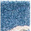 Tapis abstrait bleu Kerio-2056158702