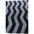 Jessen Black Rug