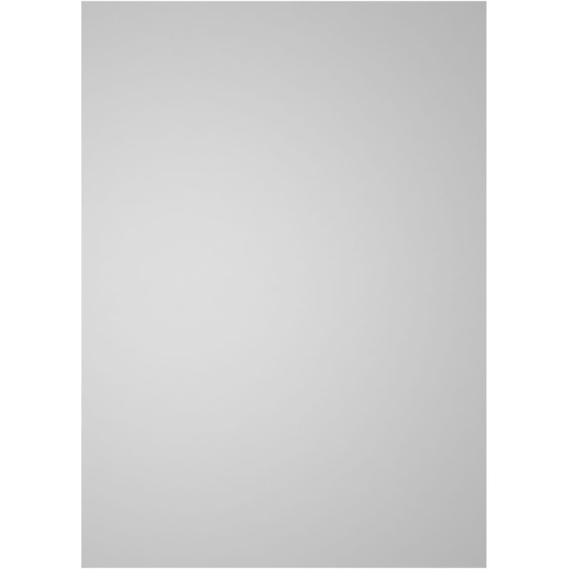 Cadre en brique, brun clair apprêté, H 28 po x l 20 po x P 1,5 po