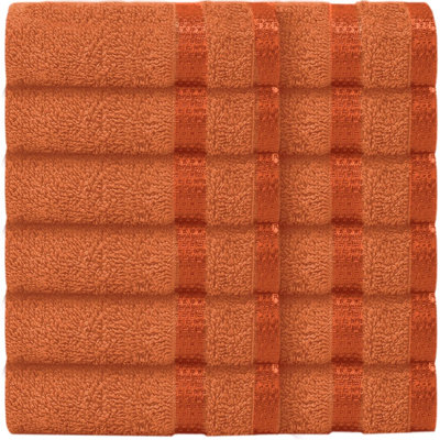Milven Premium Face Cloth
