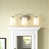 Brushed Nickel selected