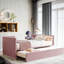 Lit de jour rembourré Azekiel-2044954965