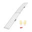 Rampes en aluminium 1000 lb 1Pcs