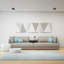 Aidien Ceiling Spotlight-1507338167