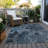 Caseville Abstract Indoor / Outdoor Rug-73974615