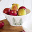 Lastra Stoneware Serving Bowl-93918161
