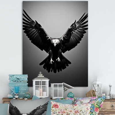 " Bold Eagle Power Hunter I "