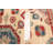 Radee One-of-a-Kind 6'8" X 10'0" New Age Wool Area Rug in Cream