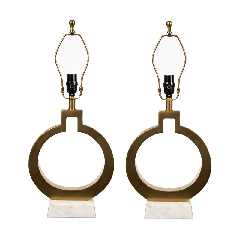 Lampe de table Traditional