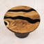Round Epoxy Coffee Table 41" Diameter-426189161