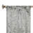 Finklea Floral Pattern Polyester Light Filtering/Room Darkening Rod Pocket Curtain Panels-567929294-567929292