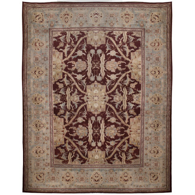 One-of-a-Kind 12'6" X 15'7" Area Rug