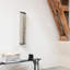 Brabantia Wallfix Wall Mounted Clothes Line with Protective Storage Box