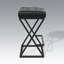 Tabouret de bar Mid-Century 26 po-1995250215-1996213191