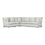 American Bungalow 4-Piece Riverside L-Sectional-99923837-73650292-73650226