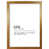 Honey Oak Frame