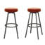 Tabouret tournant 29,25 "Peregory-211272989