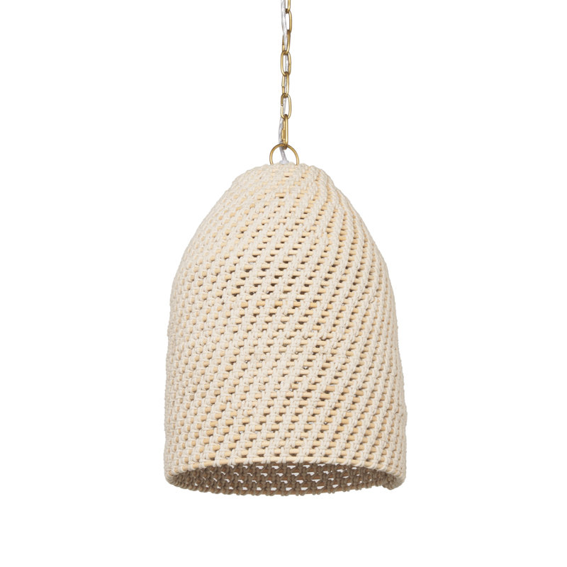 Tosha 1 - Light Pendant