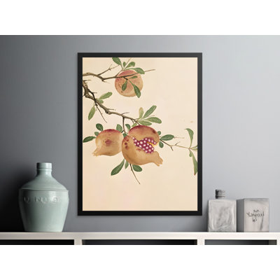 No Frame Print